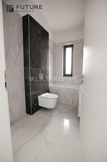 Apartament 1 camera de vanzare in Future Residence - 26