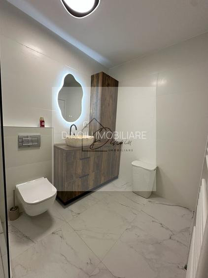 Apartament 2 Camere IVORY RESIDENCE I Mobilat 2026 I OMV Pipera - 7