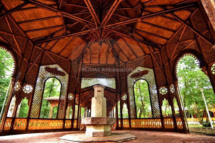 Lot 8 Parcele Intravilan | Oras Buzias | Oportunitate investitie - 8