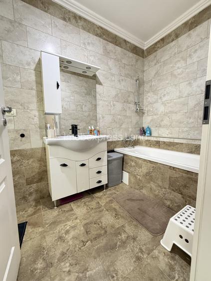 Duplex ideal pentru familie | curte mare 324 mp | mobilat complet | Sânandrei - 12