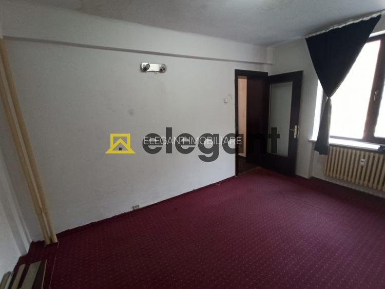 Spatiu birouri, 3 camere, etaj 1, AC, Ultracentral-Primarie - 6