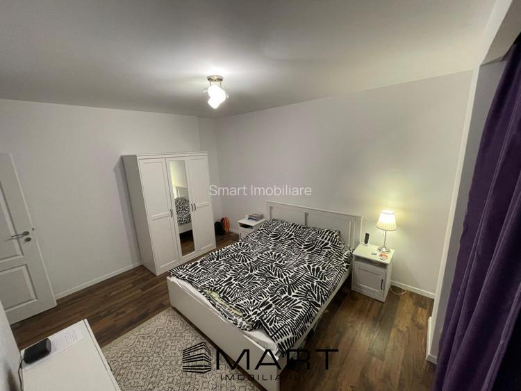 Apartament cu 2 camere in Turnisor Pet Friendly - 7