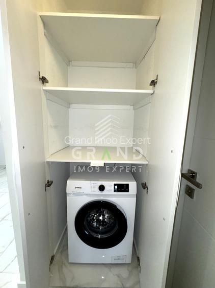 3 camere decomandat | 2 băi | 2 balcoane | Pet Friendly | Mărăști/OMV - 25