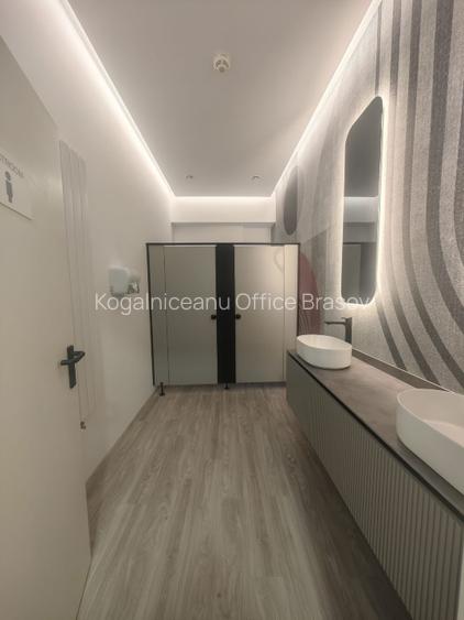 Spațiu de birouri premium - Centrul Civic, parcare privată - 7