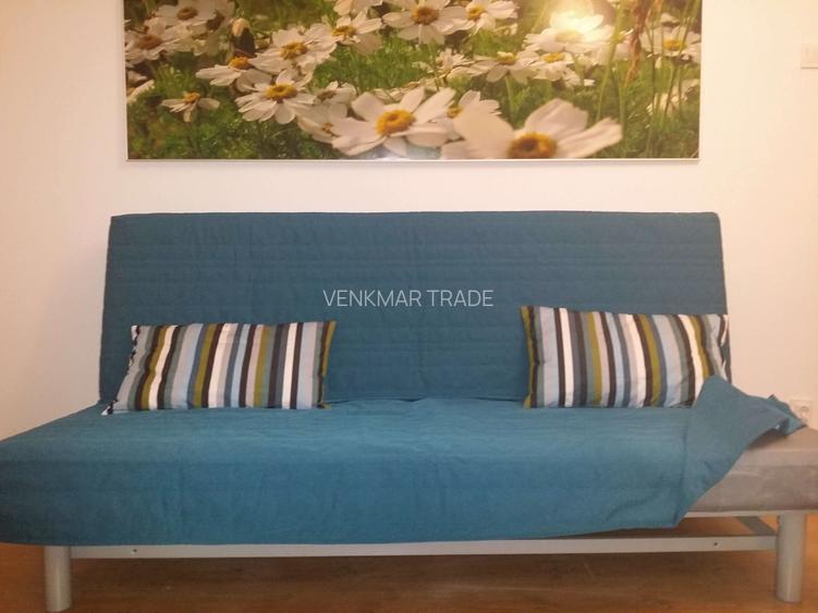 Militari, Lujerului, 2 camere, renovat, mobilat - 2