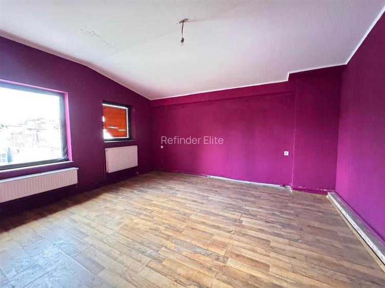 Apartament 4 camere 150 mp in vila | centrala proprie | Titulescu - Bd. Alexandr - 7