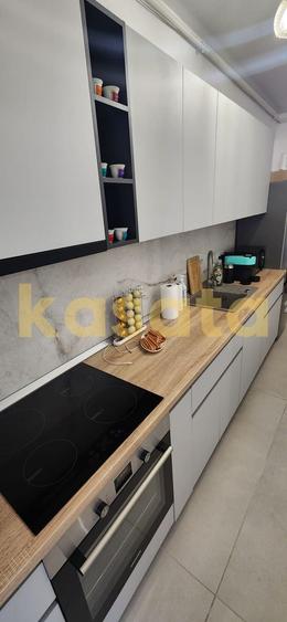 2 camere I Ambiance Residence 2 I 59.10 mp I mobilat si utilat I et 1