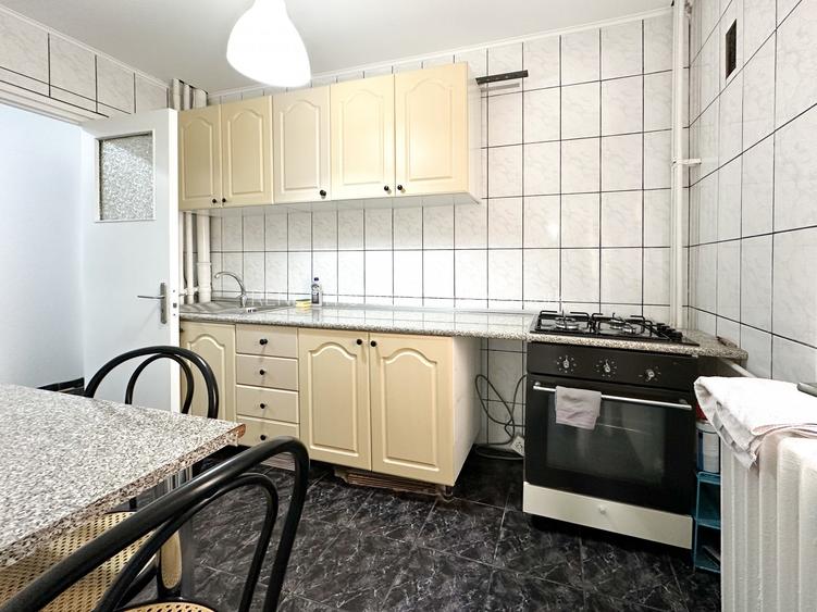 Cel mai CORECT apartament din zona cu metrou la 12 minute - 8