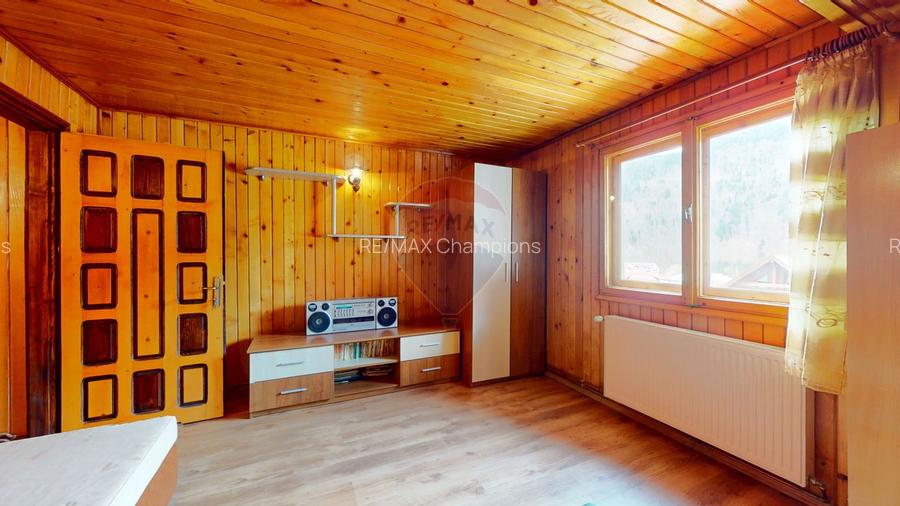 Comision 0% I Casă superbă la munte I Platou Izvor I Sinaia - 11