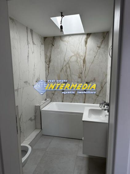 Casă spațioasă de vânzare cu 3 dormitoare și terasă Oarda de Jos, Alba - 6