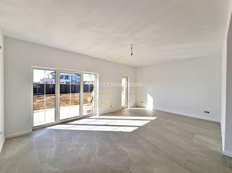 Duplex superb cu 4 camere si dressing | Mosnita Veche | Lidl - 4