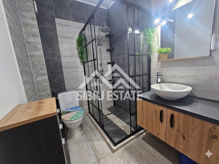 Apartament 2 camere cu gradina si parcare - 4
