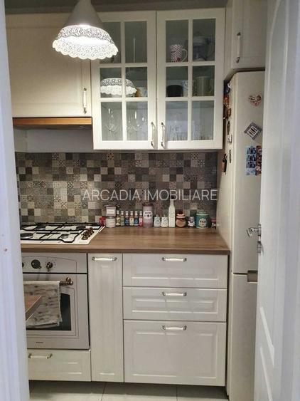 Pretabil investitie | Apartament 2 camere | Sala Palatului - 7