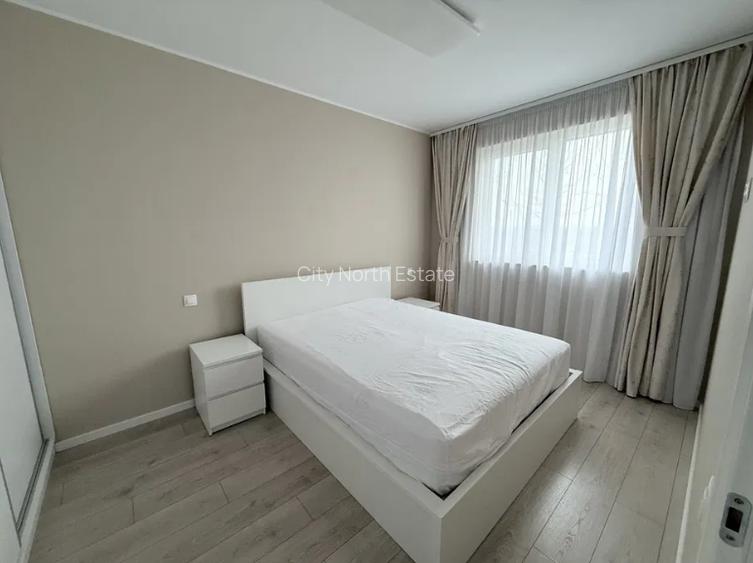Apartament modern 2 camere| Pipera | Scoala Americana - 6