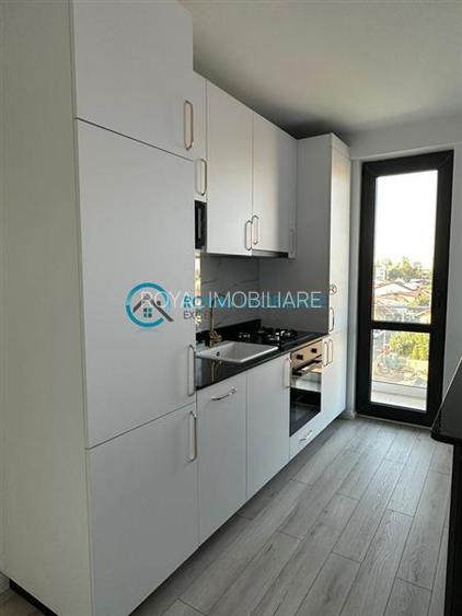 Royal Imobiliare - Inchiriere apartament de lux zona Gheorghe Doja - 4