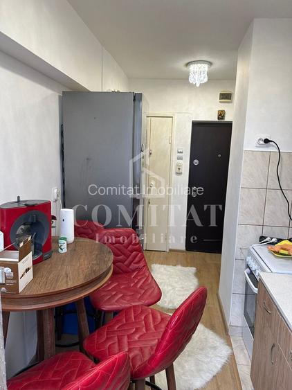Apartament finisat modern | Etaj intermediar | Gheorgheni - 5