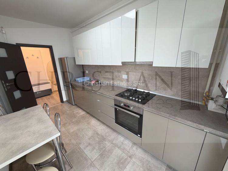 Apartament 2 camere - Exigent Plaza Residence Faza 4 Parcare Inclusa - 11