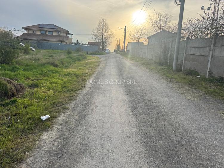 Vindem teren 514/1100 mp - 4