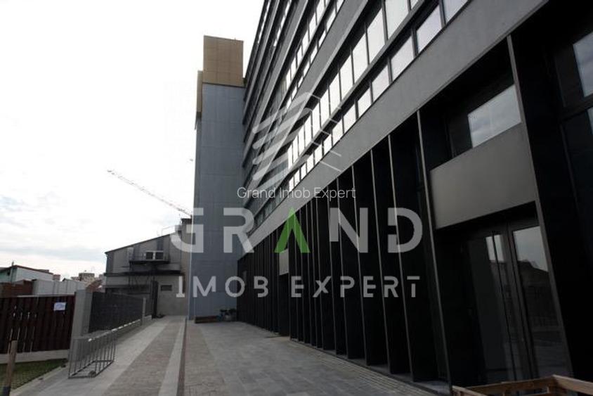 Spatiu de închiriat 300mp I zona str. București I Mărăști - 10