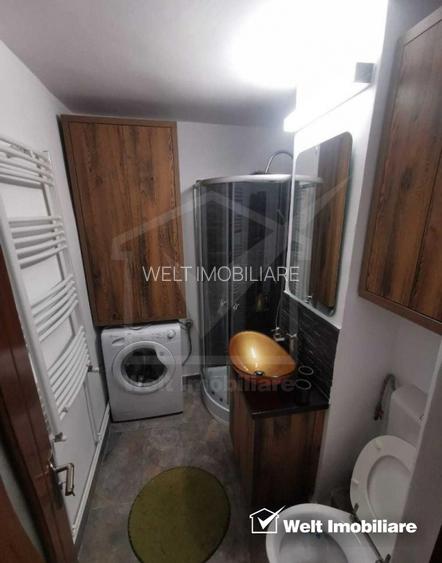 Apartament cu 2 camere, decomandat cartier Iris - 5