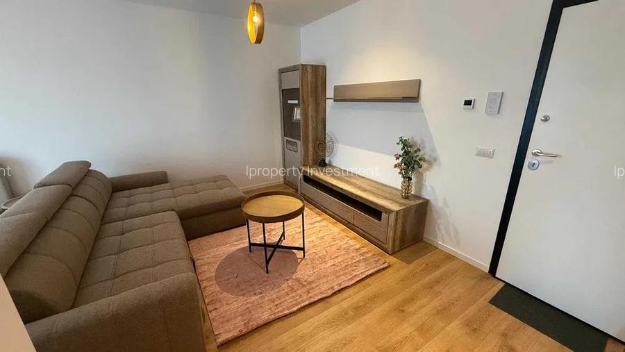 Vulcan Residence | Studio | Centrala | Balcon | Prima Închiriere | - 3