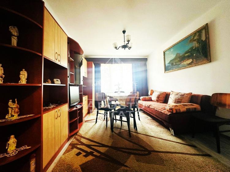Apartament 2 camere zona Podgoria - 2
