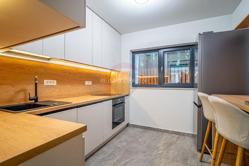 Vila superbă în inima stațiunii Sinaia – eleganță, confort - 10