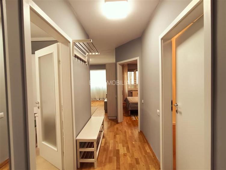 Apartament 2 camere mobilat si utilat Calea Dorobantilor - 4