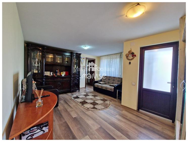 Casa cu teren 670 mp, zona linistita I Brasov - 22
