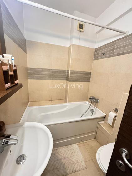 Apartament 3 Camere cu Terasă Mare -  Loc de parcare - Boxă – Pipera - 20