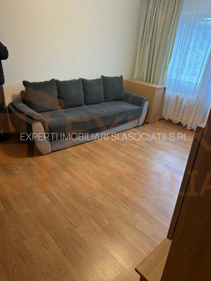 Apartament 2 camere de vanzare - zona Tomis Nord  - 2