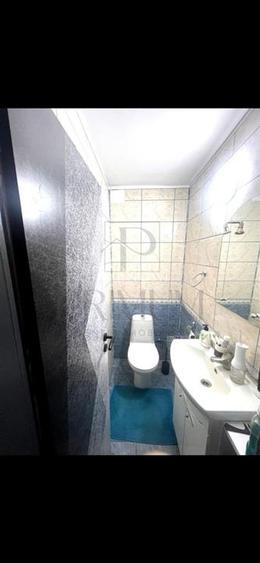 SOARELUI - ETAJ 2 - BLOC IZOLAT - 3 CAMERE - 2 BAI - CENTRALA PROPRIE - CLIMA - 7