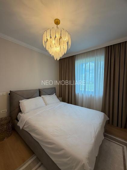 Casa Mediteraneana - 3 camere - 225.000 euro  - Mosnita Noua - 7
