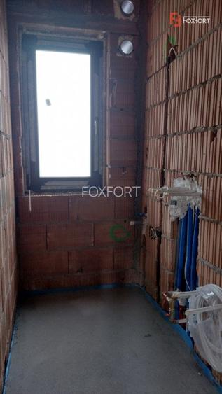 Duplex 4 camere, Sacalaz - Asfalt, toate utilitatiile - 14