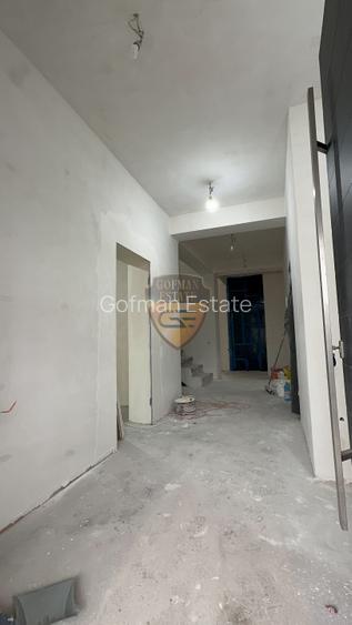 Smart Home P+1 200mp utili, teren 500mp, Palazu Mare - 8