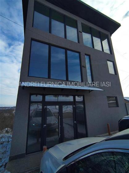 Ocazie Spatiu comercial Lunca Cetatuii - langa Centura - 3