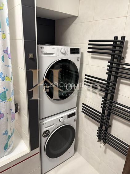 Apartament cu 3 camere la etajul 1 la intrare in Giroc. - 13