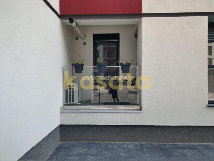 Studio de vanzare | 21 Residence | Metrou - 21