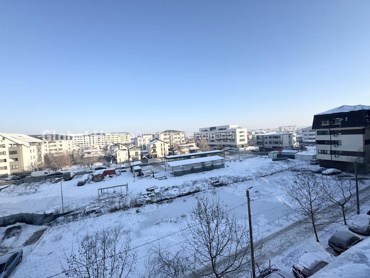 Apartament 3 Camere | Chiajna-Str. Tineretului | 66MP | Bloc 2018 - 22