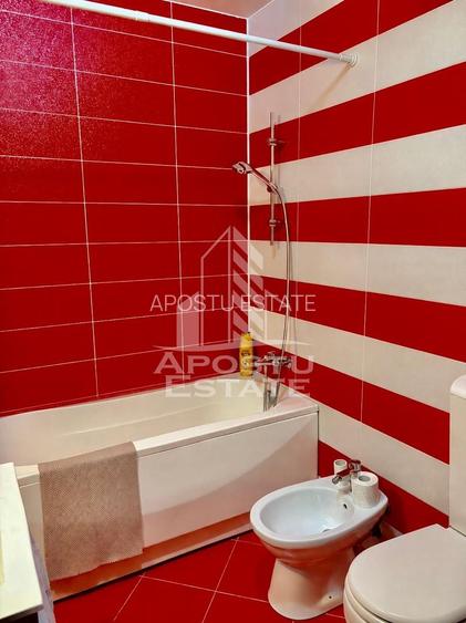 Apartament 2 camere, 59 mp utili, Ared Kaufland - 5