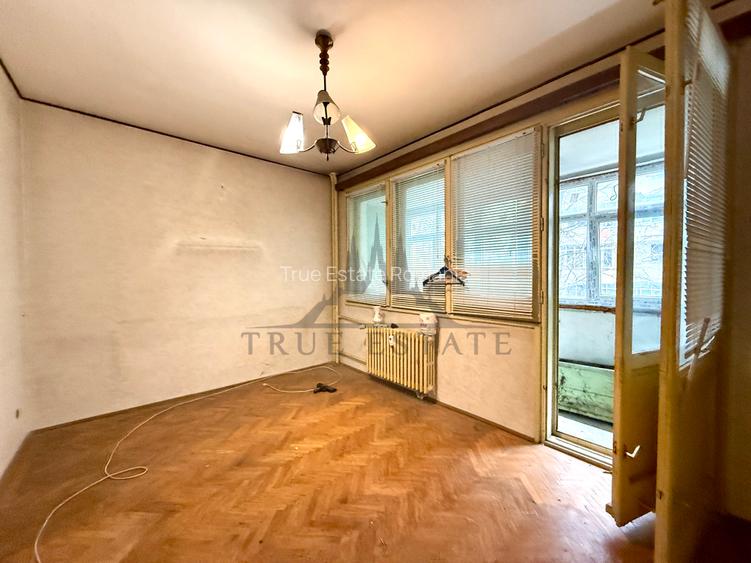 Apartament in zona 1 Mai - Domenii cu vedere pe spate, catre zona de case - 7