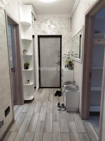 Vanzare apartament 3 camere | Titan | Parcul Teilor | bl 2019 | etaj 1/4 | lift - 13