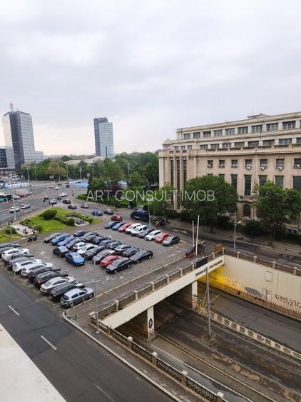3 Camere | Decomandat | Victoriei | Mobilat Utilat | Metrou | Pet Friendly | - 13