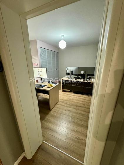 Vila 3 camere 150mp + Hala 100mp 2 cai de acces,  2 bai, parcare - MIroslava - 5