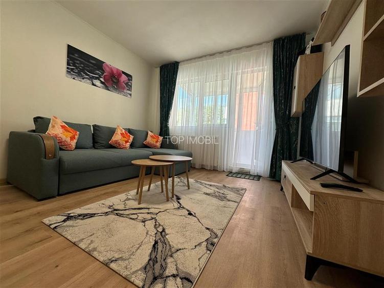 Inchiriere Apartament cu 2 camere Tatarasi - 2