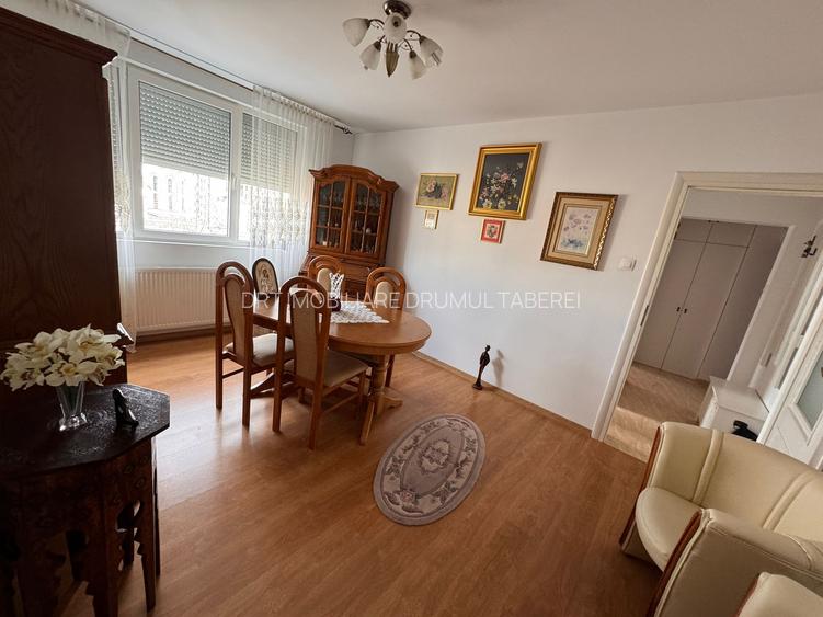 Drumul Taberei Parc - 6