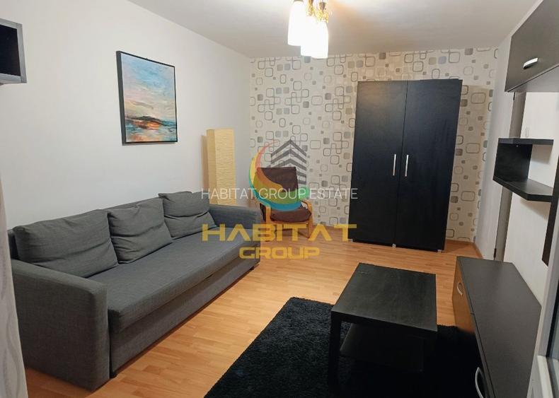 Apartament de Inchiriat - Zona Titan - 55mp! - 2