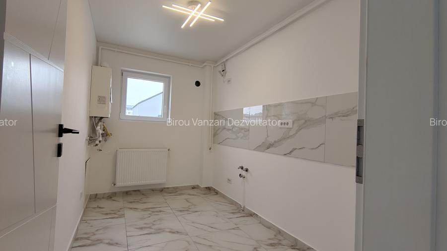 De vanzare 2 camere decomandat - 9