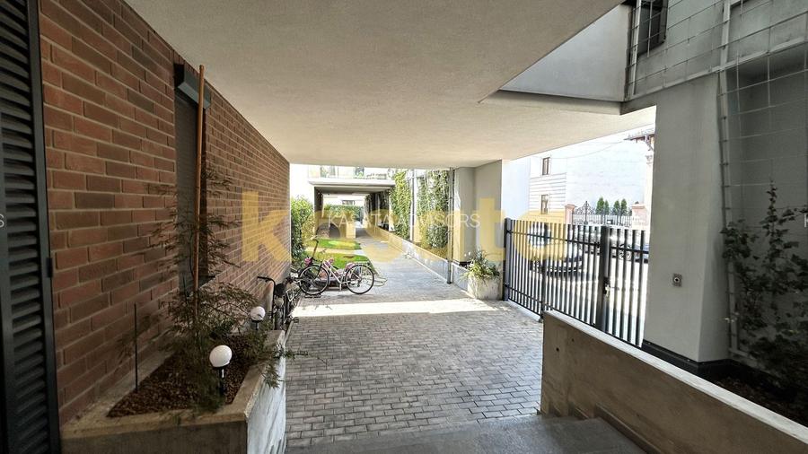 3 camere I 81 utili I gradina proprie 155mp I Gramont I Parcare - 20