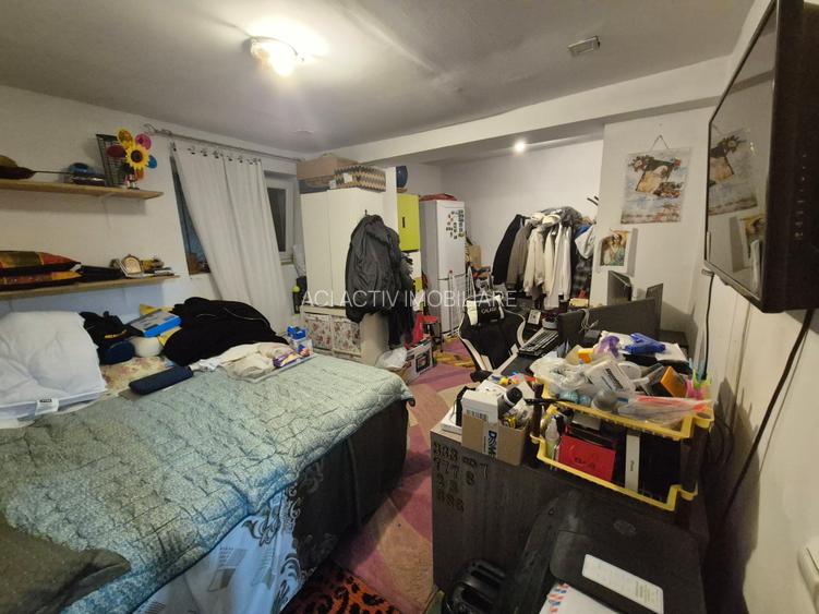 Delea Veche, 5 min Calea Calarasilor, Anaf sector 3 - 4